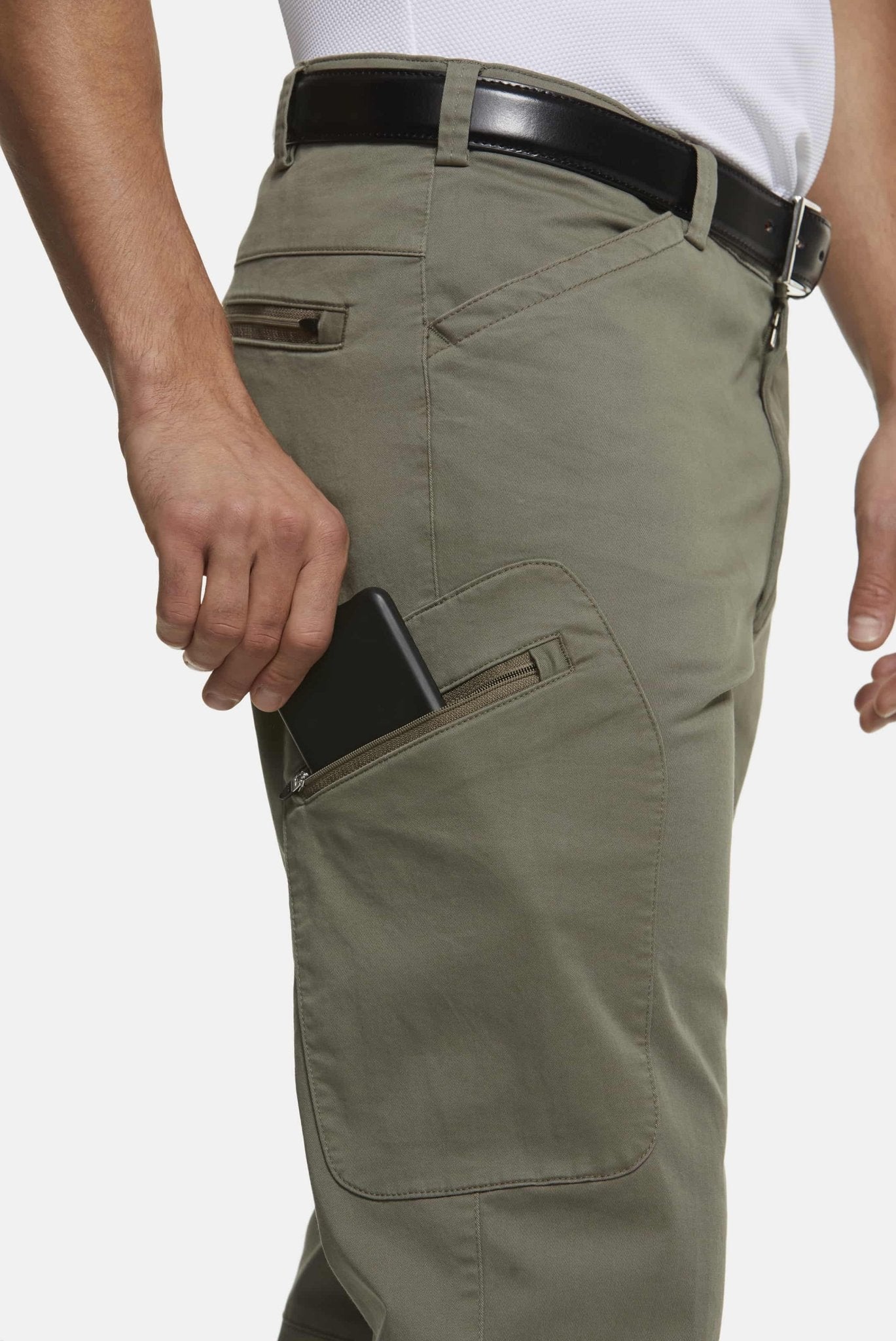 Meyer Bukser & Jeans 9-3001-26-kerry_24=89cm - Bygholm Menswear